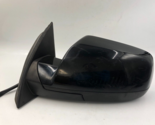 2010-2011 GMC Terrain Driver Side View Power Door Mirror Black OEM J03B0... - $53.99