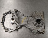 Timing Cover With Oil Pump From 2012 Nissan Rogue  2.5  Japan Built - $131.95