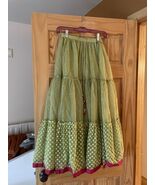 Ghagra Skirt Size 30/75cm - $69.51 CAD