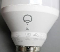 LIFX Mini White A19 Wi-Fi Smart LED Light Bulb L3A19LW06E26US image 2