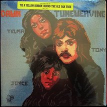 Tuneweaving - Dawn Featuring Tony Orlando [Vinyl] Tony Orlando &amp; Dawn - £15.58 GBP