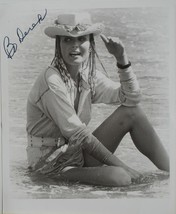 Bo Derek Signed Photo - 10 - Dudley Moore, Julie Andrews w/COA - £147.84 GBP