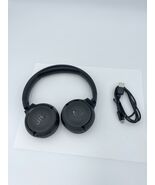 JBL Tune 500BT Headphones Wireless Bluetooth On-Ear w Built-In Microphon... - $36.95