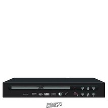 Sylvania-Compact DVD Player Includes full-function remote 2-channel output - £26.04 GBP