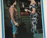 Happy Days Vintage Trading Card 1976 #33 Marion Ross Erin Moran - $2.48