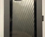 Tumi - 19 Degree Slim Case for Apple iPhone 7/8 SE 2020 - Gunmetal Gray - $12.59