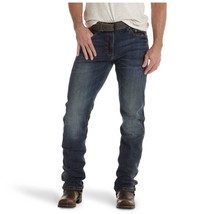 Wrangler men&#39;s retro slim fit straight jean Bozeman - $62.00