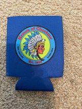 Mardi Gras New Orleans 2025 Parade Throw Koozie Krewe of Choctaw EST 1935 - $111.95 MXN
