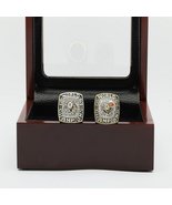 1992 1993 Toronto Blue Jays world series championship rings set with fre... - $2,211.22 MXN