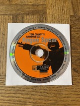 Tom Clancys Rainbow Six Rogue Spear PC Game - £23.23 GBP