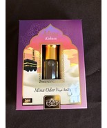 MINA  Makkah Odor Oil Attar Arabic Perfume High Quality 3ml - $16.39 CAD