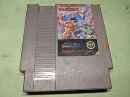 Wizards and Warriors Nintendo NES Cartridge Only - £7.16 GBP