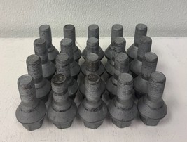 Takeoff Set Of 20 Ram Promaster 1500 2500 2014-2026 OEM Lug Bolts 680957... - $912.04 MXN