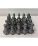 Takeoff Set Of 20 Ram Promaster 1500 2500 2014-2026 OEM Lug Bolts 680957... - $69.19 CAD