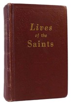 Hugo Hoever Lives Of The Saints - £67.49 GBP