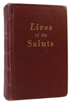 Hugo Hoever Lives Of The Saints - £65.71 GBP