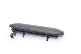 98-04 NISSAN FRONTIER FRONT LEFT DRIVER EXTERIOR DOOR HANDLE Q3948 image 4