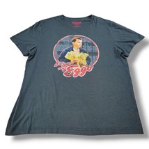 Netflix Stranger Things Shirt Size XL Kellogg’s Leggo My Eggo Graphic Print Tee - £22.19 GBP