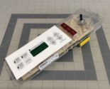GE Oven Range Control Board 164D3147G011 WB27X10129 WB27X10311 - $59.35