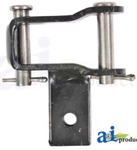 667X-AES-CO Heat Treated Pintle Chain Connecting Link - $22.79