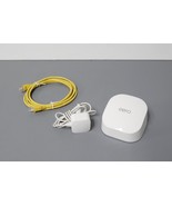 eero 6 N010111 AX1800 Dual-Band Mesh Wi-Fi 6 Router - $39.99