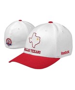 Dallas Texans NFL Reebok 1952 AFL  White Vintage Throwback Hat Cap Flex ... - €16,91 EUR Dallas Texans NFL Reebok 1952 AFL  White Vintage Throwback Hat Cap Flex ... - €16,91 EUR