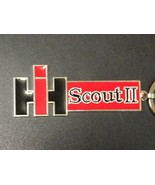 International Scout II Emblem Keychain (B14) - £11.98 GBP