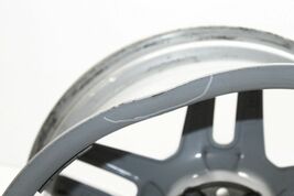 2011-2013 MERCEDES E CLASS E350 E500 FACTORY 18" 18x8.5 AMG SPORT WHEEL P8928 image 11