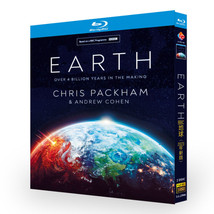 Earth (2023) Blu-ray 1080P BD - $28.00