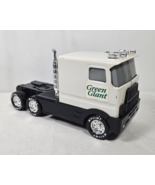 Nylint Green Giant Pressed Steel Semi Front Only 61104-5491 Lights Sounds WORKS - $24.95