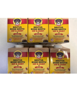 6-BRUTUS BONE BROTH HIP &amp; JOINT CHICKEN 16.9 OZ EACH 6 PACK - €25,78 EUR