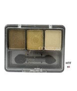 COVERGIRL Eye Enhancers Eyeshadow Palette #120 Sea Glass / sealed - $20.29 CAD