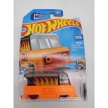Hot Wheels - Brickin Delivery - 2021 - $2.39