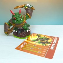 Skylanders Spyro&#39;s Adventure Dino Rang Model No. 84175888 Xbox 360 with ... - $6.58