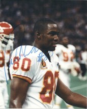 Lake Dawson Signed Autographed Glossy 8x10 Photo - Kansas City Chiefs - $20.74 CAD