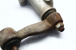 2005 CHEVROLET SILVERADO 6.6L DIESEL STEERING GEAR ILDER ARM P8913 image 9