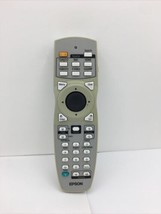 Genuine Original OEM Epson 148587201 Remote Control - $42.06