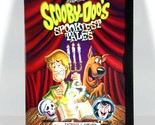 Scooby-Doo&#39;s Spookiest Tales (DVD, 2000, Full Screen)  - $13.98