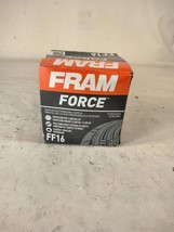 Engine Oil Filter-Turbo Fram FF16 - $279.17 MXN