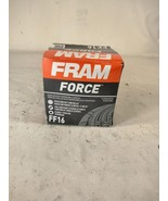 Engine Oil Filter-Turbo Fram FF16 - $14.95