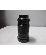 Kiron Kino Precision 28 - 85mm f/2.8 -3.8 Macro 1:4 Lens - $46.97 CAD