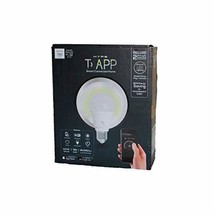 Hype Tapp Smart Lighting White LED Bulb Starter Kit, 2pk - £58.74 GBP