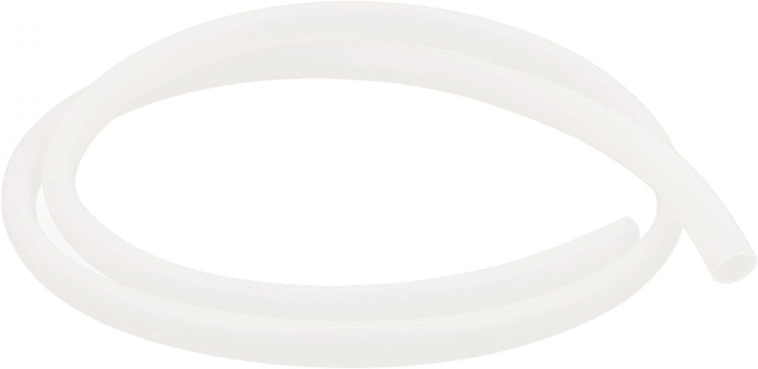 Uxcell Silicone Tube 22Mm Id X 26Mm Od 3.3&#39; Flexible Silicone Rubber Tubing - $29.95