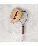 Ektelon Citori Racquetball/Squash Racket Vtg. Racquet w/ Cover 4” Grip S... - £12.02 GBP