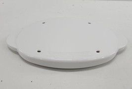 Black &amp; Decker HS1776 Flavor Scenter Steamer Replacement White Lid Cover - £7.63 GBP