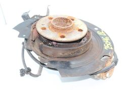 Driver Rear Knuckle/Stub 163 Type ML55 Fits 00-03 MERCEDES ML-CLASS 75493 image 5