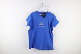 Deadstock Vintage Y2K Orange County Choppers Boys Medium New York T-Shir... - $24.70