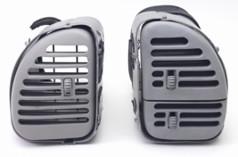 1995-1999 Silverado Sierra Tahoe Yukon Suburban Dashboard Vent Set 2pcs ... - $25.65