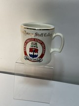 Vietnam War Era Armed Forces Staff College Coffee Mug  - £23.42 GBP