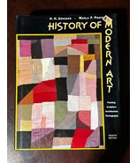 History of Modern Art: Painting, Sculpture, Architecture, Photography - $80.00